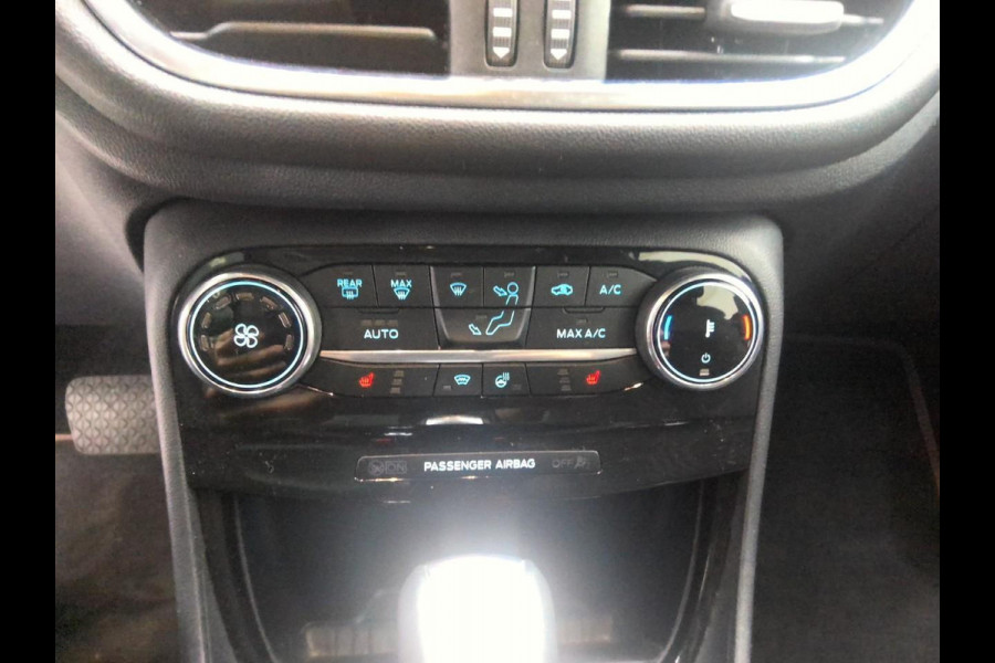 Ford Puma 1.0 EcoBoost Hybrid ST-Line X | Automaat | 37.000 KM | Trekhaak | Winterpack | WORDT VERWACHT!