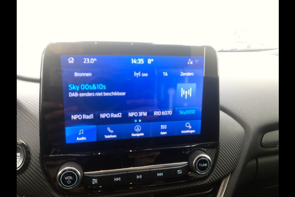 Ford Puma 1.0 EcoBoost Hybrid ST-Line X | Automaat | 37.000 KM | Trekhaak | Winterpack | WORDT VERWACHT!