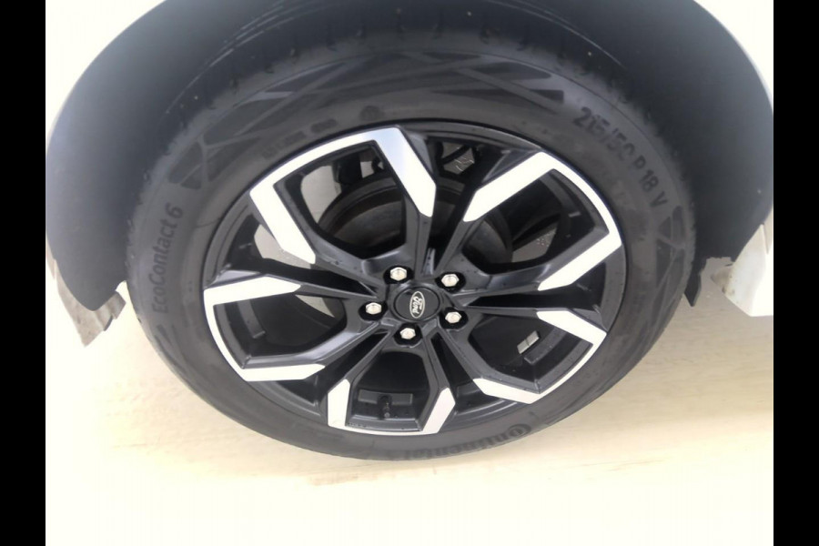 Ford Puma 1.0 EcoBoost Hybrid ST-Line X | Automaat | 37.000 KM | Trekhaak | Winterpack | WORDT VERWACHT!