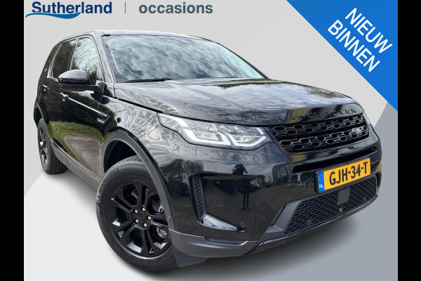 Land Rover Discovery Sport P300e 1.5 R-Dynamic S | 360 graden camera | Leder | Stoelverwarming