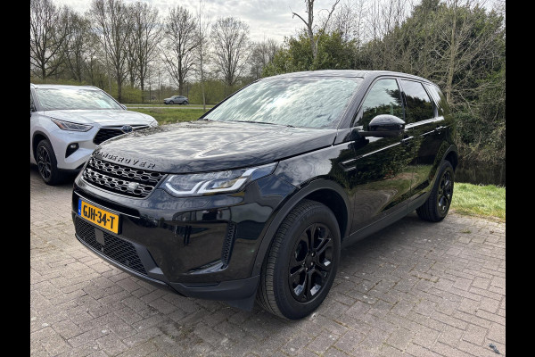 Land Rover Discovery Sport P300e 1.5 R-Dynamic S | 360 graden camera | Leder | Stoelverwarming