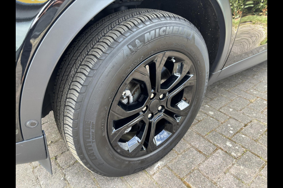 Land Rover Discovery Sport P300e 1.5 R-Dynamic S | 360 graden camera | Leder | Stoelverwarming