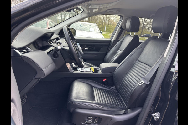 Land Rover Discovery Sport P300e 1.5 R-Dynamic S | 360 graden camera | Leder | Stoelverwarming