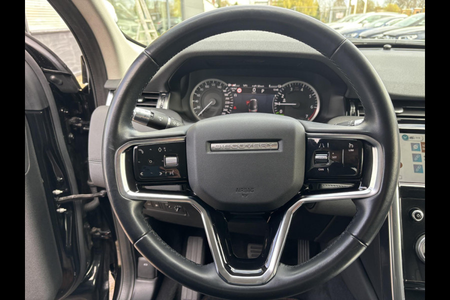 Land Rover Discovery Sport P300e 1.5 R-Dynamic S | 360 graden camera | Leder | Stoelverwarming