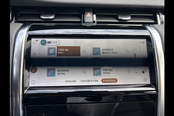Land Rover Discovery Sport P300e 1.5 R-Dynamic S | 360 graden camera | Leder | Stoelverwarming