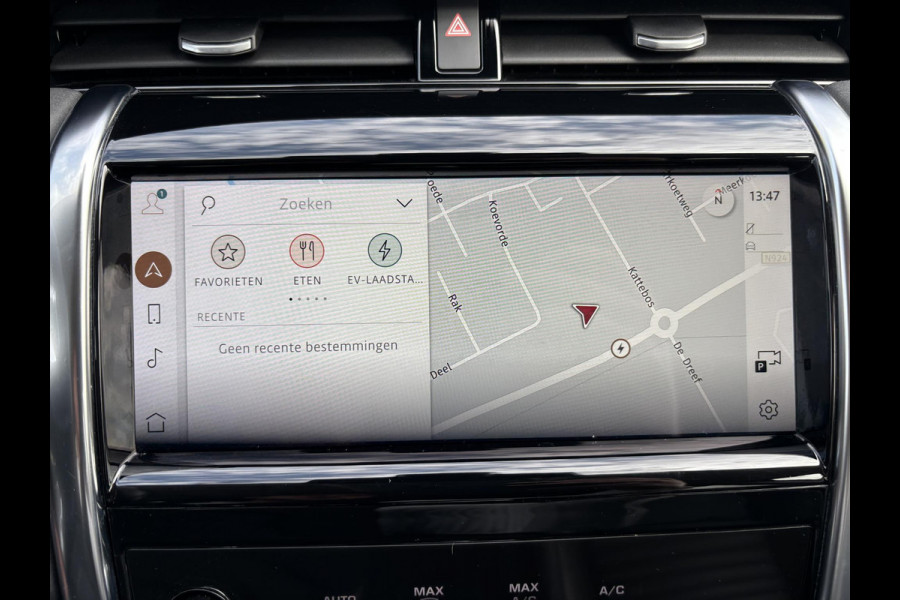 Land Rover Discovery Sport P300e 1.5 R-Dynamic S | 360 graden camera | Leder | Stoelverwarming