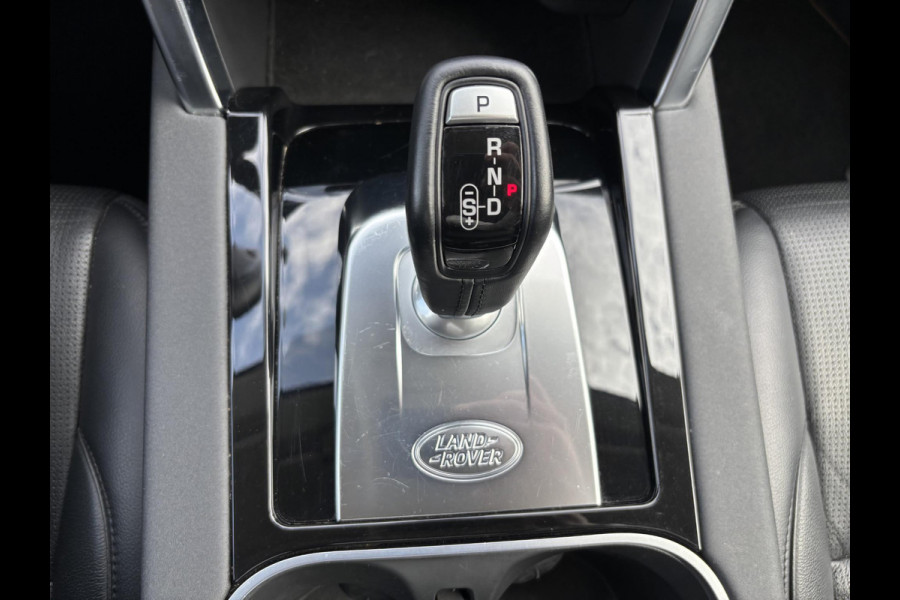 Land Rover Discovery Sport P300e 1.5 R-Dynamic S | 360 graden camera | Leder | Stoelverwarming