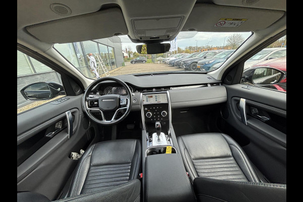 Land Rover Discovery Sport P300e 1.5 R-Dynamic S | 360 graden camera | Leder | Stoelverwarming
