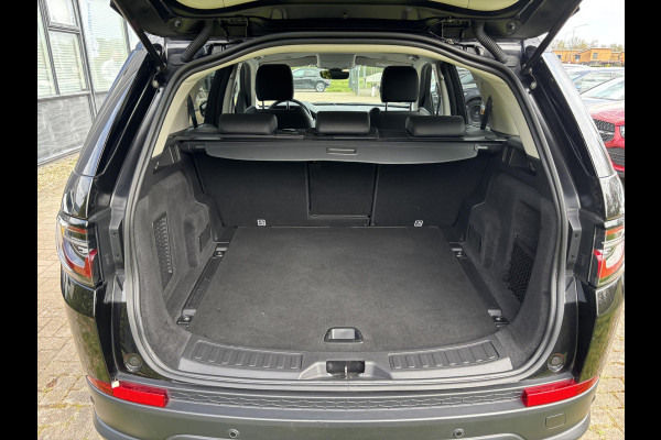 Land Rover Discovery Sport P300e 1.5 R-Dynamic S | 360 graden camera | Leder | Stoelverwarming