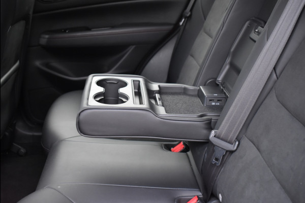 Mazda CX-5 2.0 SAG 165 Sportive automaat wegkl. trekh 51877km