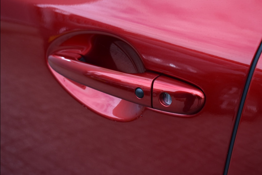 Mazda CX-5 2.0 SAG 165 Sportive automaat wegkl. trekh 51877km