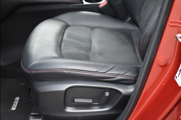 Mazda CX-5 2.0 SAG 165 Sportive automaat wegkl. trekh 51877km