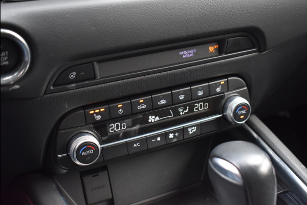 Mazda CX-5 2.0 SAG 165 Sportive automaat wegkl. trekh 51877km