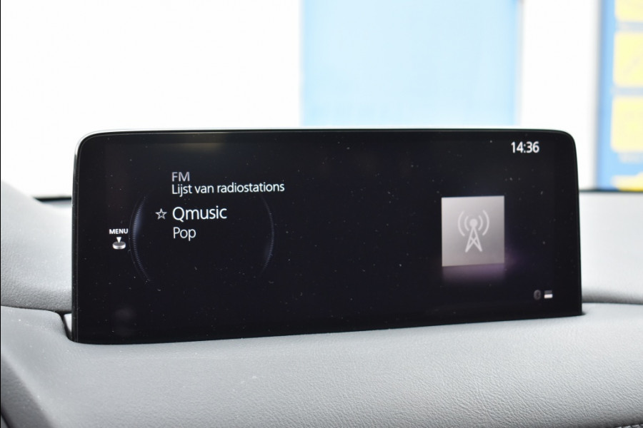 Mazda CX-5 2.0 SAG 165 Sportive automaat wegkl. trekh 51877km