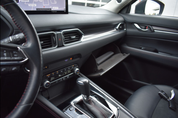 Mazda CX-5 2.0 SAG 165 Sportive automaat wegkl. trekh 51877km