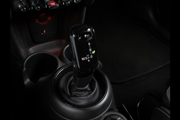 MINI Mini 1.5 Cooper Dalston Edition JCW (SPECIAL EDITION,NAVI,PDC,CLIMATE,CRUISE,GETINT,LED,SPORTSTOELEN,LM VELGEN,NETTE STAAT)