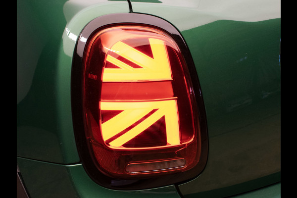 MINI Mini 1.5 Cooper Dalston Edition JCW (SPECIAL EDITION,NAVI,PDC,CLIMATE,CRUISE,GETINT,LED,SPORTSTOELEN,LM VELGEN,NETTE STAAT)