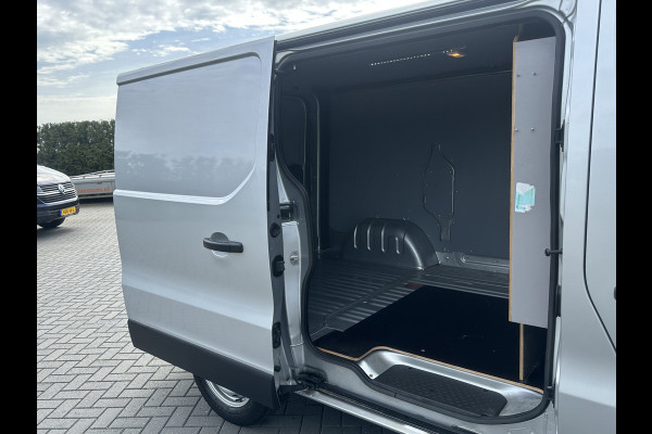 Opel Vivaro 1.6 CDTI 126 PK / L1H1 / 1e EIG. / ACHTERKLEP / AIRCO / CRUISE / NAVI / CAMERA / BLUETOOTH