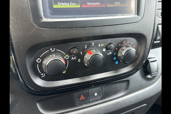 Opel Vivaro 1.6 CDTI 126 PK / L1H1 / 1e EIG. / ACHTERKLEP / AIRCO / CRUISE / NAVI / CAMERA / BLUETOOTH
