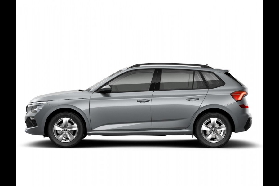 Škoda Kamiq Selection 1.0 TSI 115 pk 6 versn. Hand