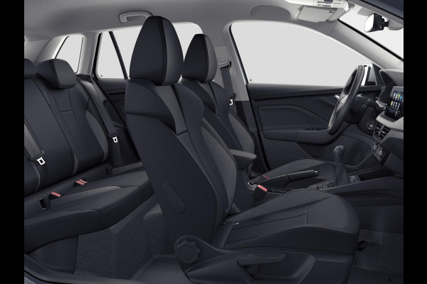 Škoda Kamiq Selection 1.0 TSI 115 pk 6 versn. Hand