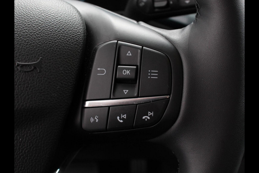 Ford Focus 1.0 EcoBoost 155pk Hybrid Automaat Active X | Navigatie | Climate Control | Camera | Parkeer sensoren | B&O | DAB | Led | Lichtmetalen velgen