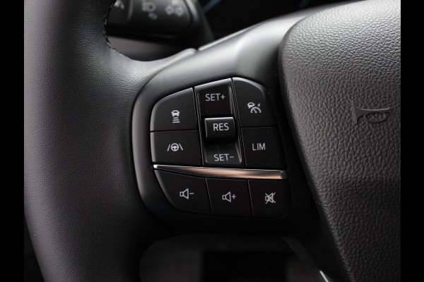 Ford Focus 1.0 EcoBoost 155pk Hybrid Automaat Active X | Navigatie | Climate Control | Camera | Parkeer sensoren | B&O | DAB | Led | Lichtmetalen velgen