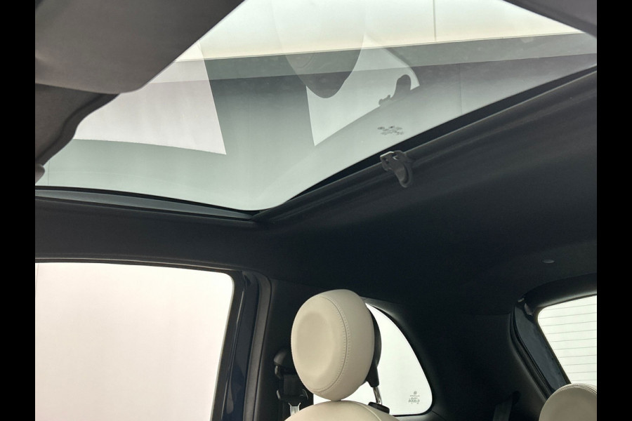 Fiat 500 1.0 Hybrid Star | Pano/Dak | Climate/Control | Apple Car play/ Android auto |Origineel NL