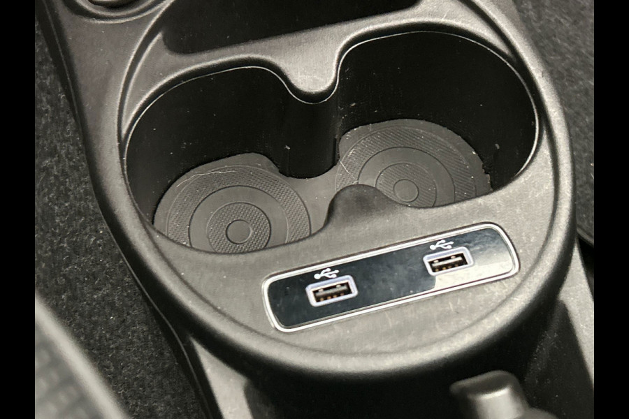 Fiat 500 1.0 Hybrid Star | Pano/Dak | Climate/Control | Apple Car play/ Android auto |Origineel NL