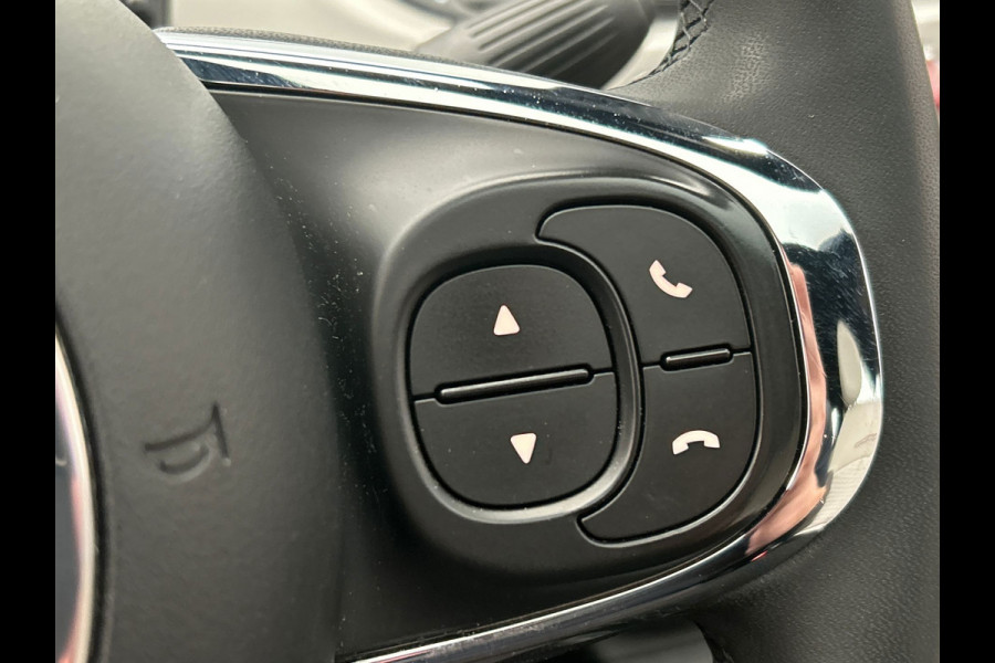 Fiat 500 1.0 Hybrid Star | Pano/Dak | Climate/Control | Apple Car play/ Android auto |Origineel NL