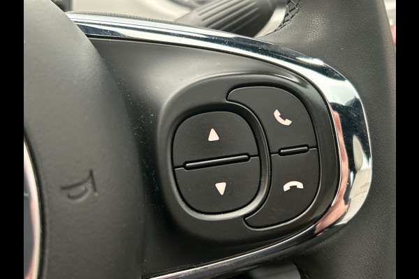 Fiat 500 1.0 Hybrid Star | Pano/Dak | Climate/Control | Apple Car play/ Android auto |Origineel NL