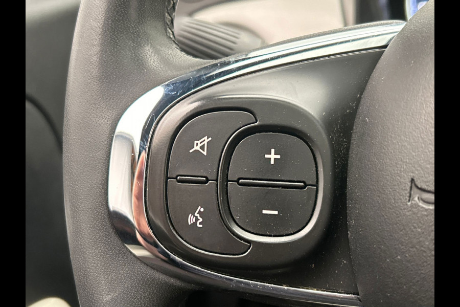 Fiat 500 1.0 Hybrid Star | Pano/Dak | Climate/Control | Apple Car play/ Android auto |Origineel NL