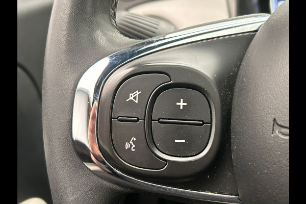 Fiat 500 1.0 Hybrid Star | Pano/Dak | Climate/Control | Apple Car play/ Android auto |Origineel NL
