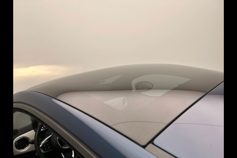 Fiat 500 1.0 Hybrid Star | Pano/Dak | Climate/Control | Apple Car play/ Android auto |Origineel NL