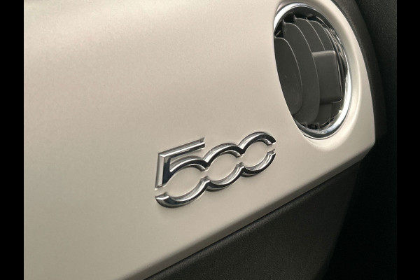 Fiat 500 1.0 Hybrid Star | Pano/Dak | Climate/Control | Apple Car play/ Android auto |Origineel NL