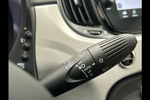 Fiat 500 1.0 Hybrid Star | Pano/Dak | Climate/Control | Apple Car play/ Android auto |Origineel NL