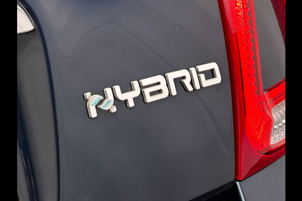 Fiat 500 1.0 Hybrid Star | Pano/Dak | Climate/Control | Apple Car play/ Android auto |Origineel NL