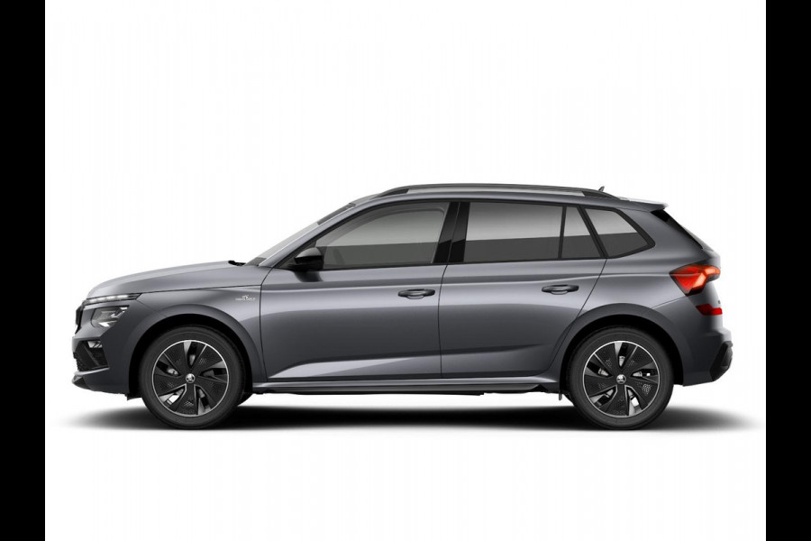 Škoda Kamiq Monte Carlo 1.0 TSI 115 pk 7 versn. DSG | Travel Assist Plus | Winter Pakket