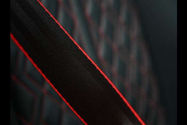 Audi Q8 e-tron 50 quattro S Edition 95 kWh · NL-auto · Panoramadak · RS-seats · Memory seats · Leder · Adaptive cruise · Keyless · Stuurverwarm