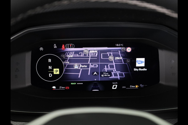 Seat Leon Sportstourer 1.5 TSI e-Hybrid Style Business Intense | Magnetic Tech Metallic | Matrix LED Koplampen