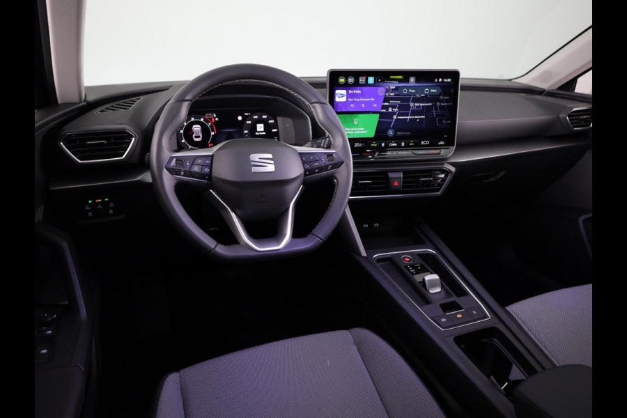 Seat Leon Sportstourer 1.5 TSI e-Hybrid Style Business Intense | Magnetic Tech Metallic | Matrix LED Koplampen