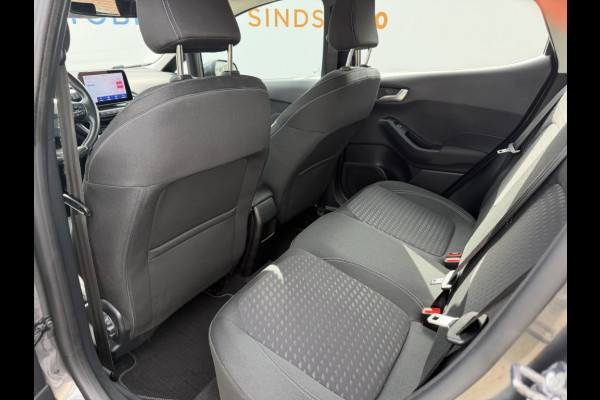 Ford Fiesta 100pk EcoB. Titanium NIEUW GELEVERD/CAMERA/WINTERPACK/DAB/ADAPTI