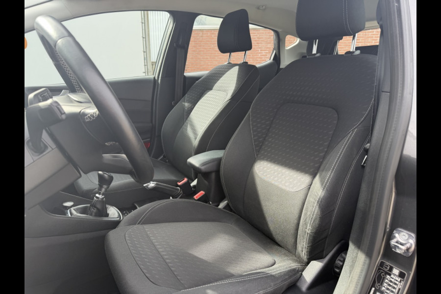 Ford Fiesta 100pk EcoB. Titanium NIEUW GELEVERD/CAMERA/WINTERPACK/DAB/ADAPTI