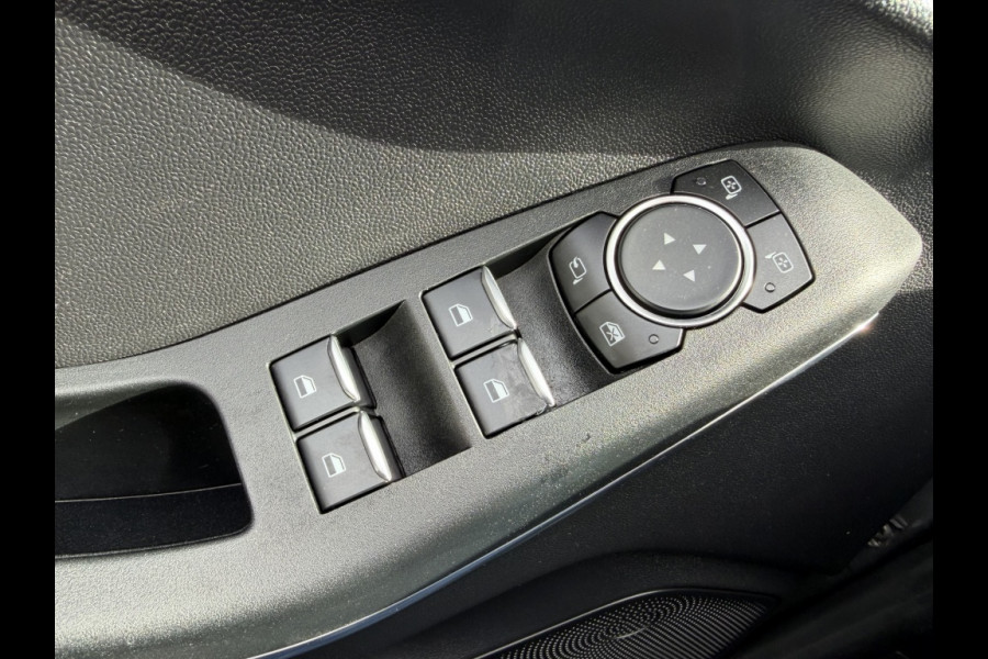 Ford Fiesta 100pk EcoB. Titanium NIEUW GELEVERD/CAMERA/WINTERPACK/DAB/ADAPTI