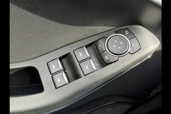 Ford Fiesta 100pk EcoB. Titanium NIEUW GELEVERD/CAMERA/WINTERPACK/DAB/ADAPTI