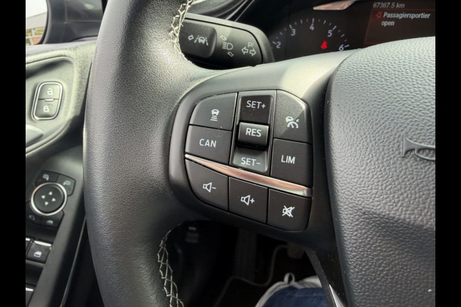 Ford Fiesta 100pk EcoB. Titanium NIEUW GELEVERD/CAMERA/WINTERPACK/DAB/ADAPTI