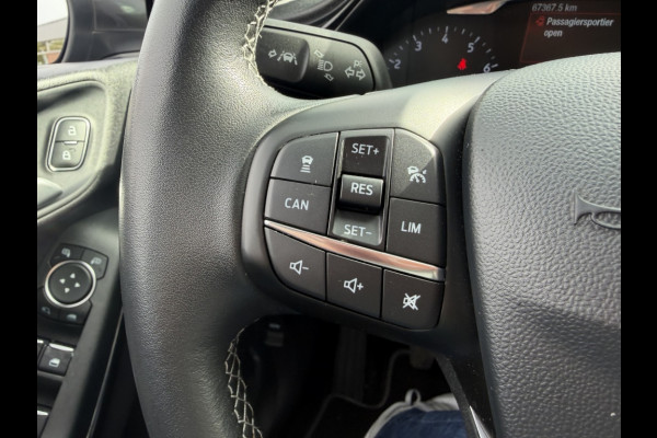 Ford Fiesta 100pk EcoB. Titanium NIEUW GELEVERD/CAMERA/WINTERPACK/DAB/ADAPTI