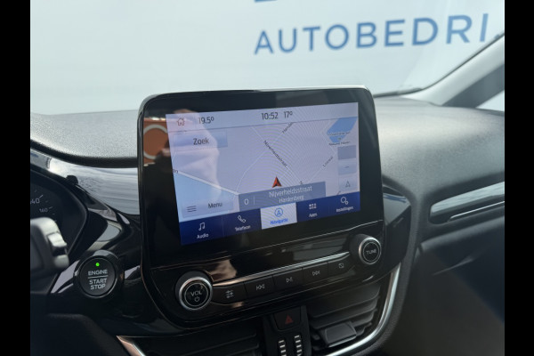 Ford Fiesta 100pk EcoB. Titanium NIEUW GELEVERD/CAMERA/WINTERPACK/DAB/ADAPTI