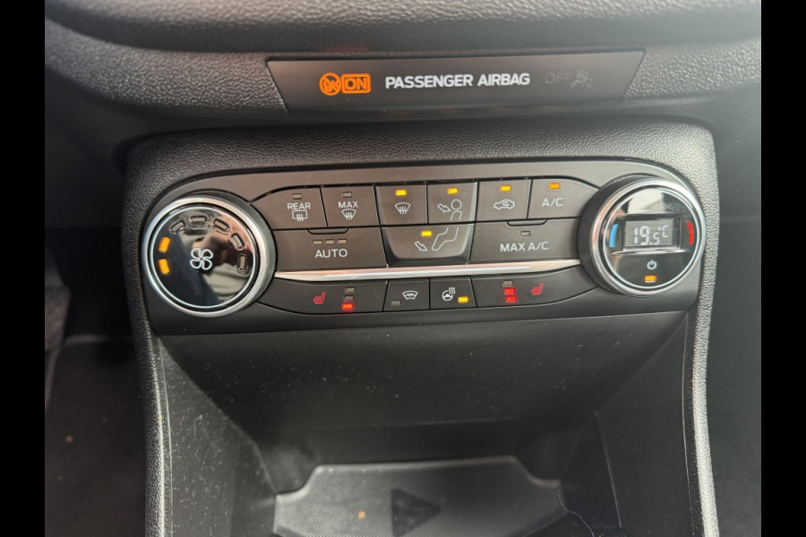 Ford Fiesta 100pk EcoB. Titanium NIEUW GELEVERD/CAMERA/WINTERPACK/DAB/ADAPTI