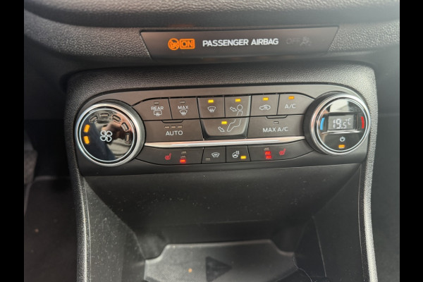 Ford Fiesta 100pk EcoB. Titanium NIEUW GELEVERD/CAMERA/WINTERPACK/DAB/ADAPTI